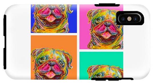 Pup Pop - Phone Case