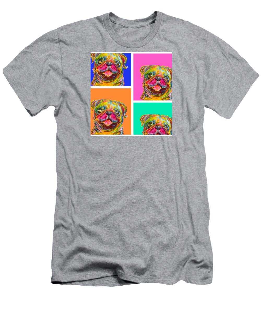 Pup Pop - T-Shirt