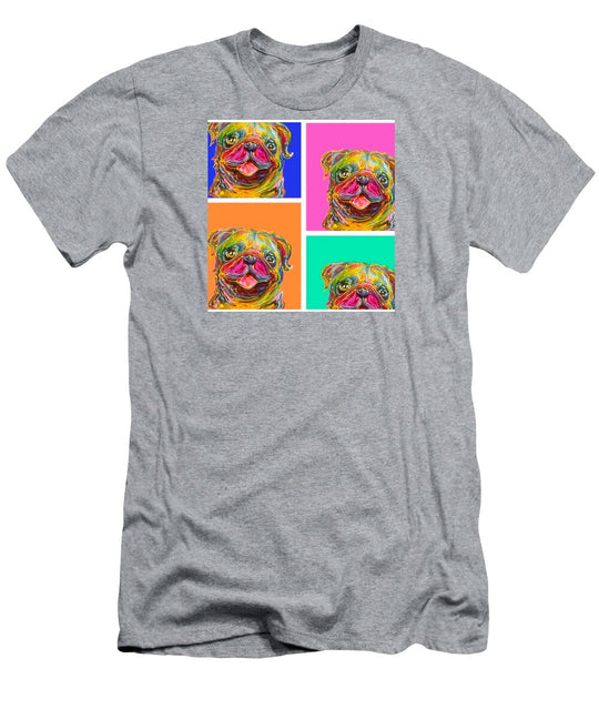 Pup Pop - T-Shirt