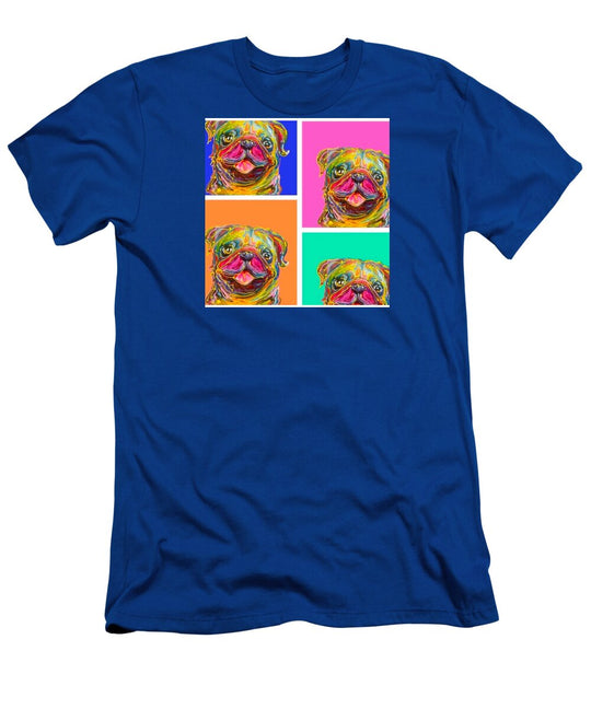 Pup Pop - T-Shirt