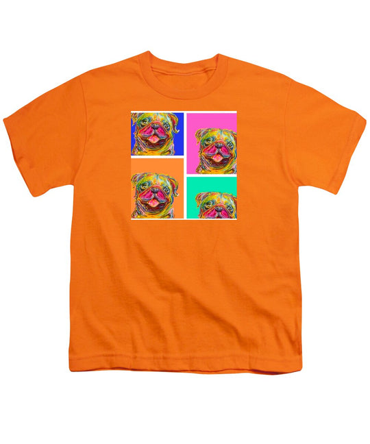 Pup Pop - Youth T-Shirt