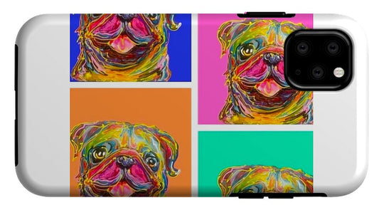 Pup Pop - Phone Case