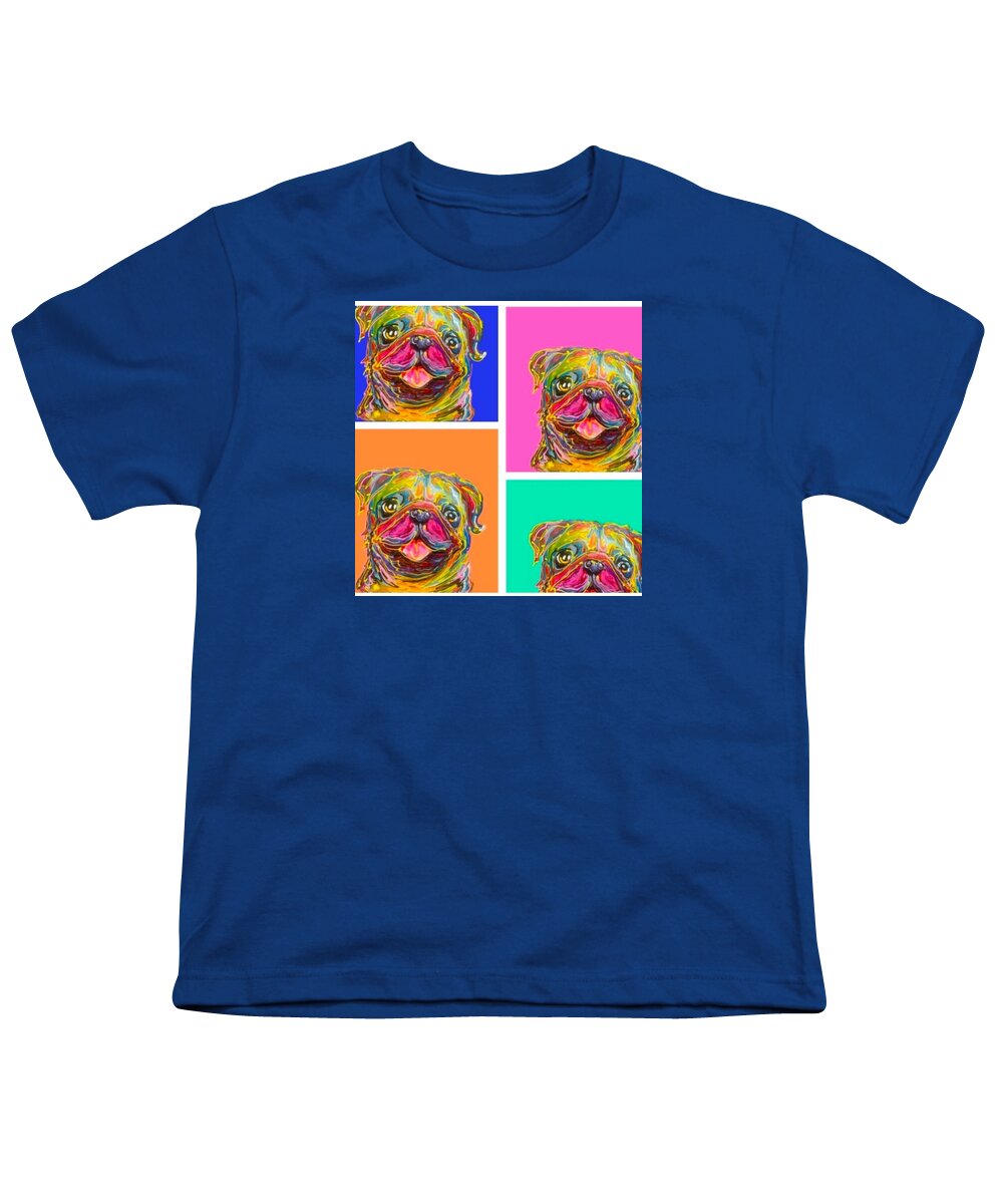 Pup Pop - Youth T-Shirt