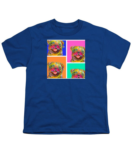 Pup Pop - Youth T-Shirt