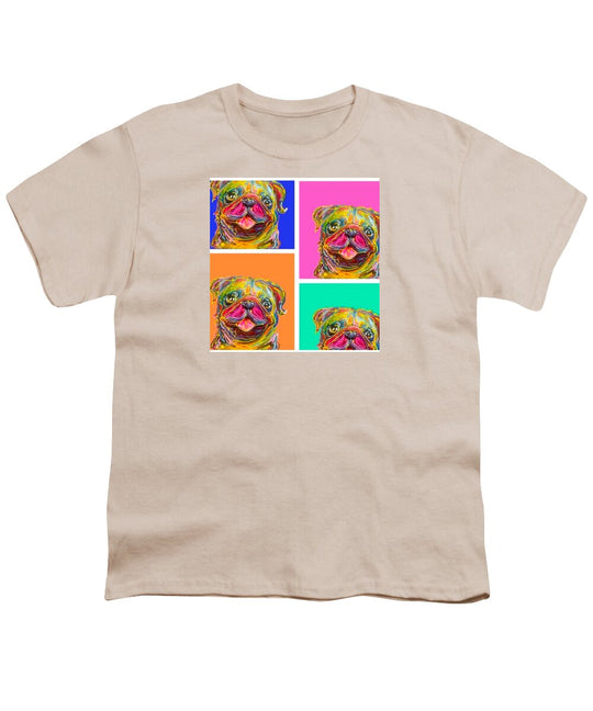 Pup Pop - Youth T-Shirt
