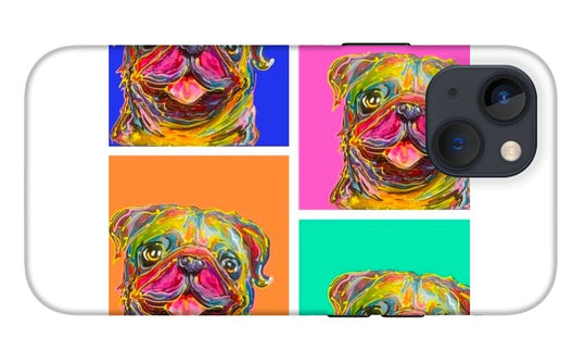 Pup Pop - Phone Case