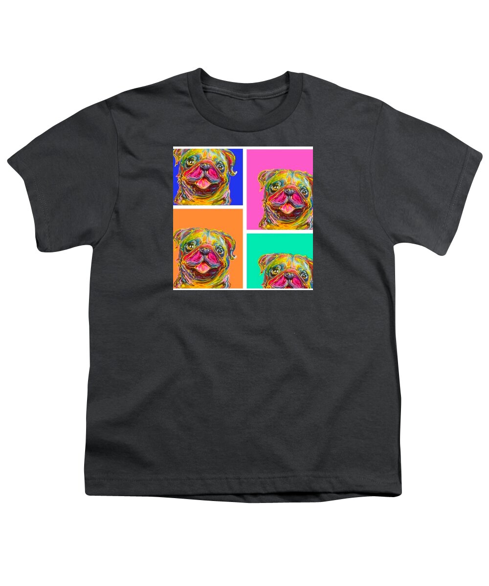 Pup Pop - Youth T-Shirt