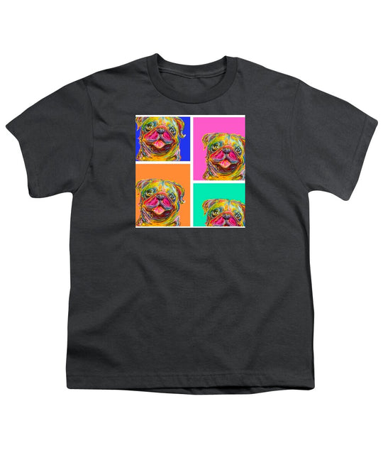Pup Pop - Youth T-Shirt