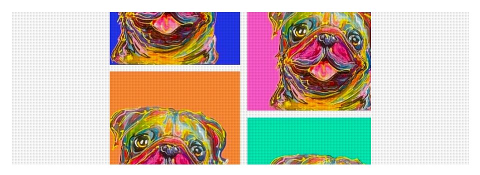 Pup Pop - Yoga Mat