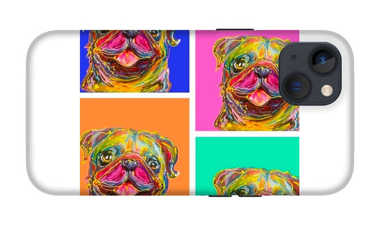 Pup Pop - Phone Case