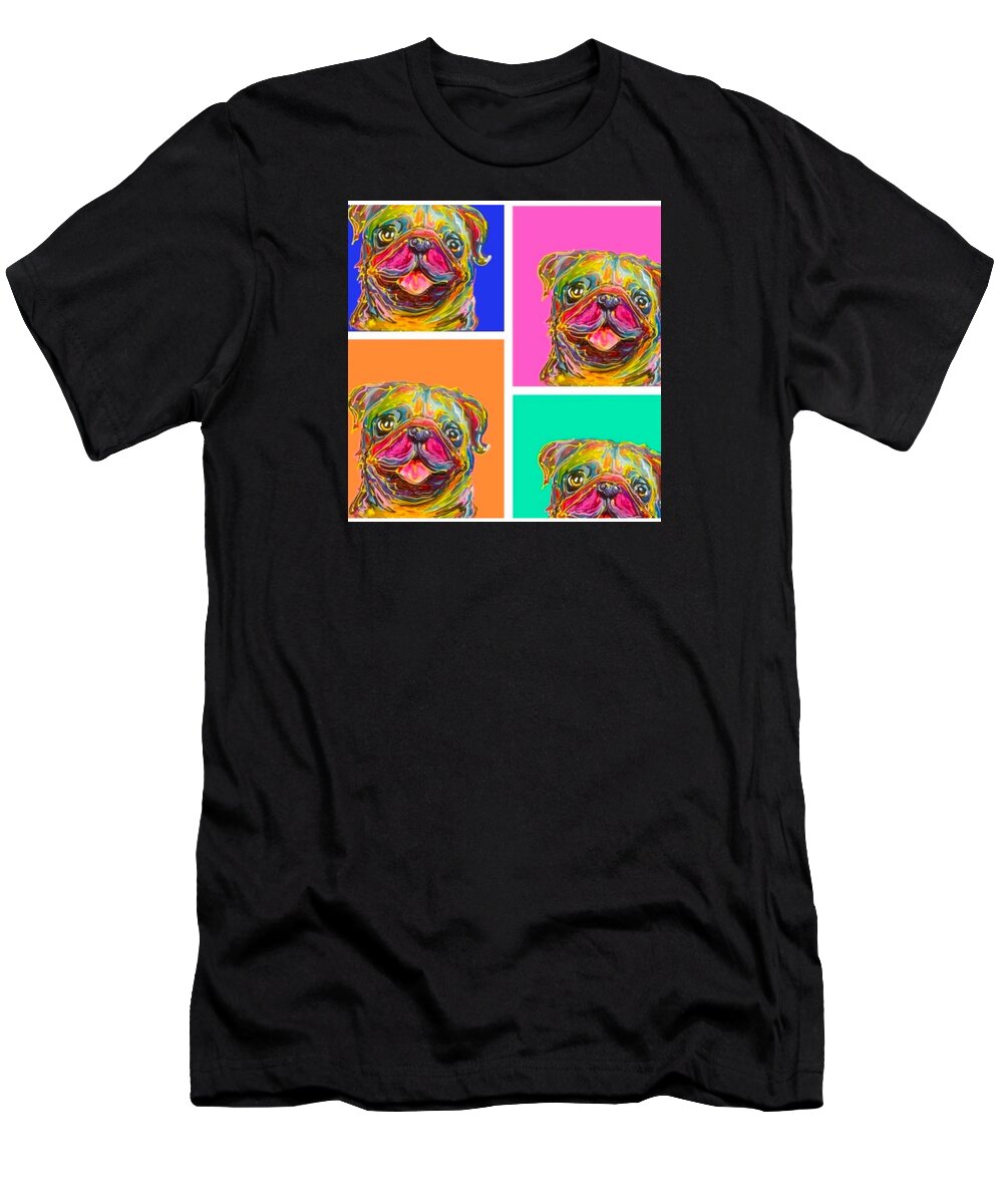 Pup Pop - T-Shirt