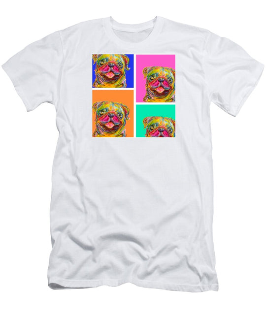Pup Pop - T-Shirt