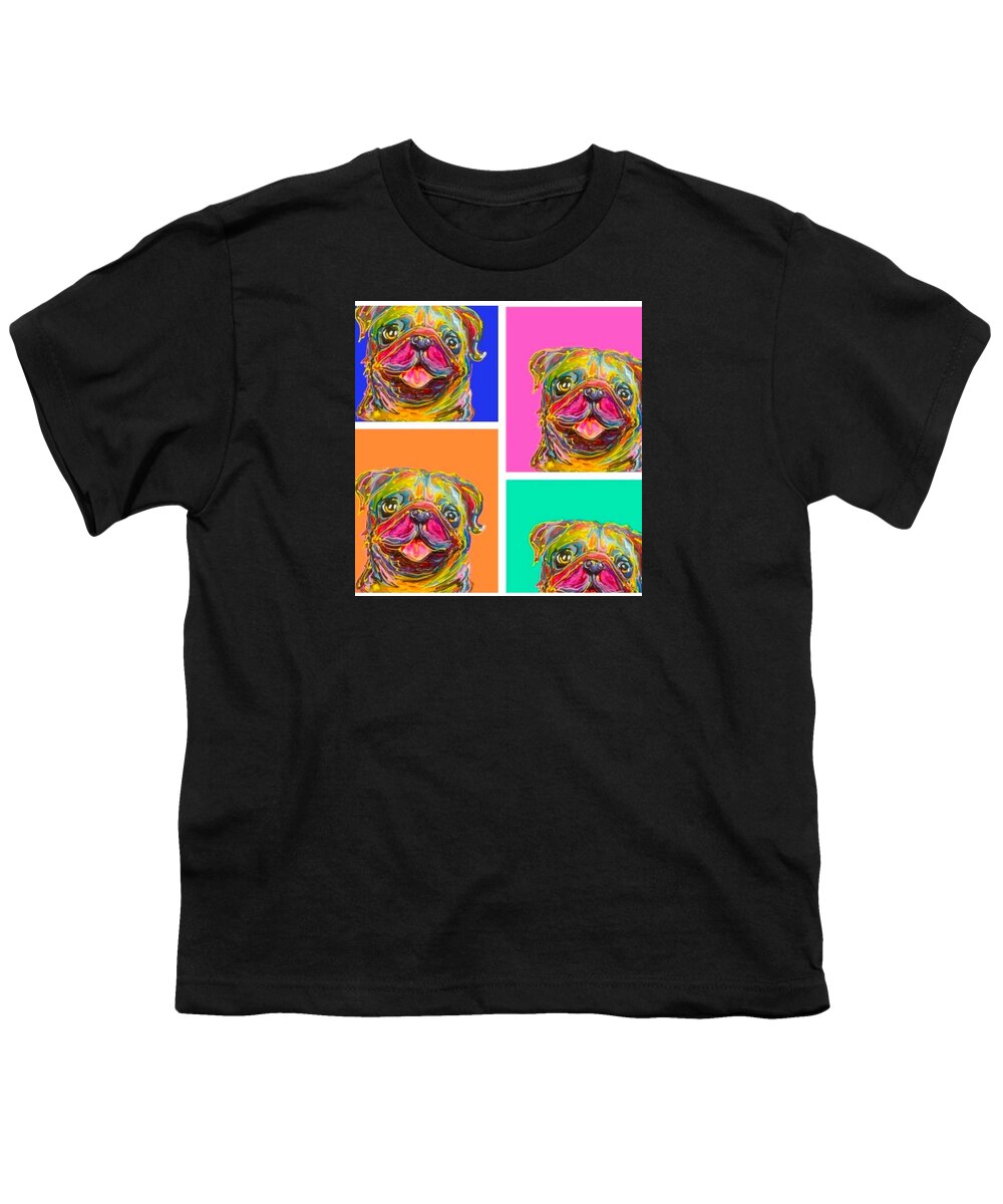 Pup Pop - Youth T-Shirt