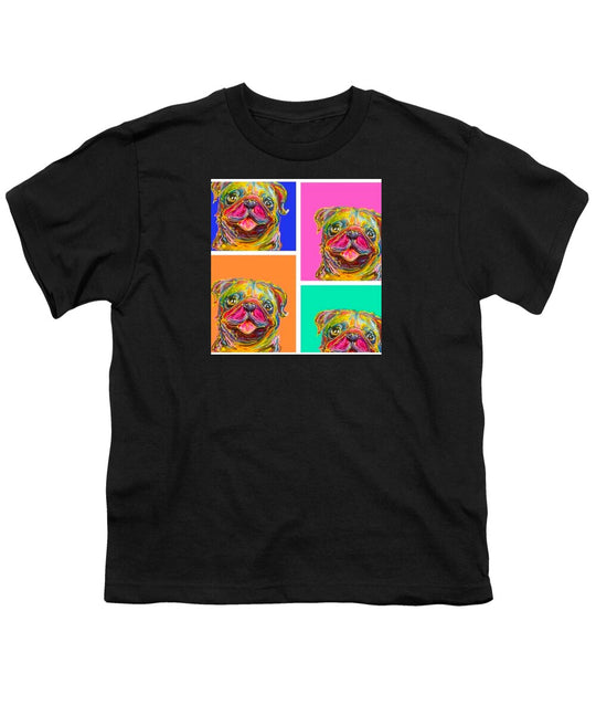 Pup Pop - Youth T-Shirt