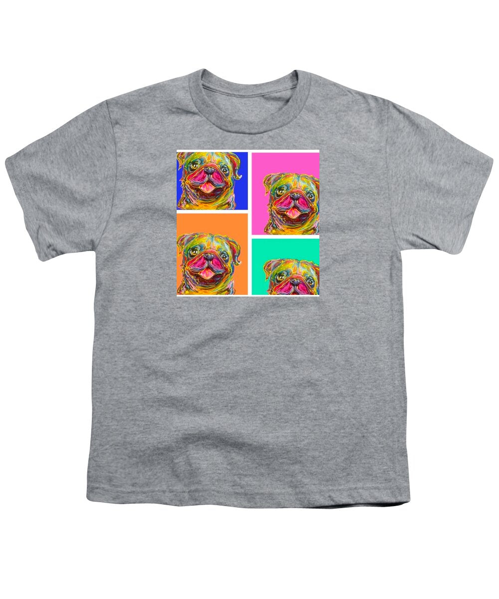 Pup Pop - Youth T-Shirt