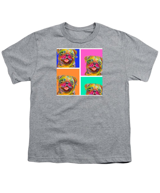 Pup Pop - Youth T-Shirt