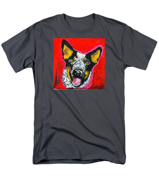 Rowdy - Men's T-Shirt  (Regular Fit)