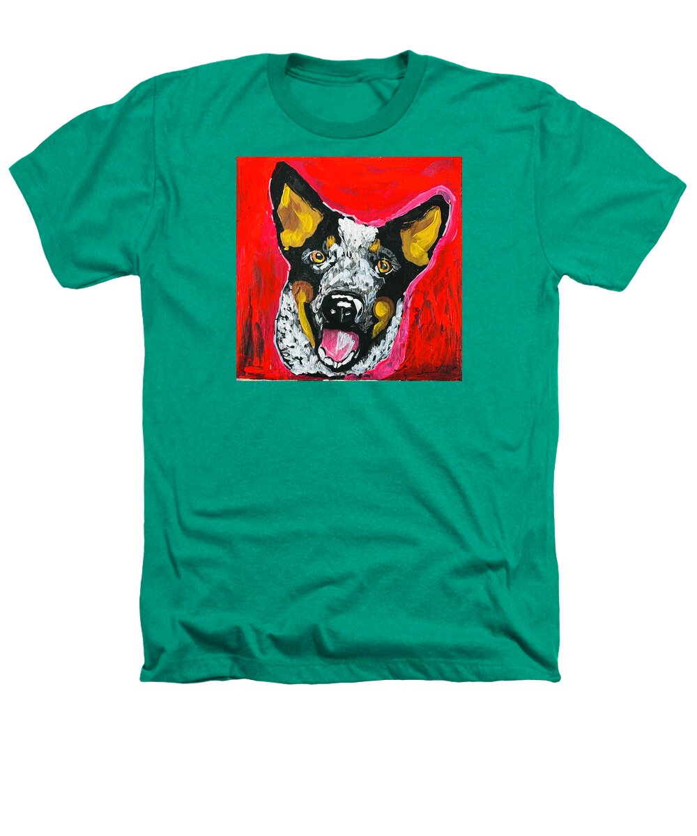 Rowdy - Heathers T-Shirt