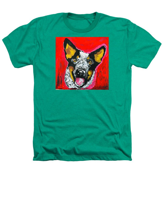 Rowdy - Heathers T-Shirt