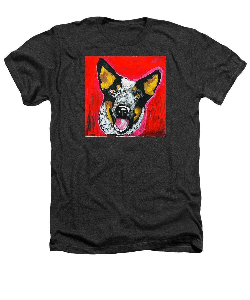 Rowdy - Heathers T-Shirt