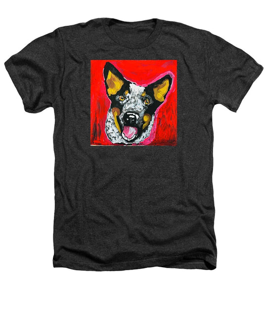 Rowdy - Heathers T-Shirt