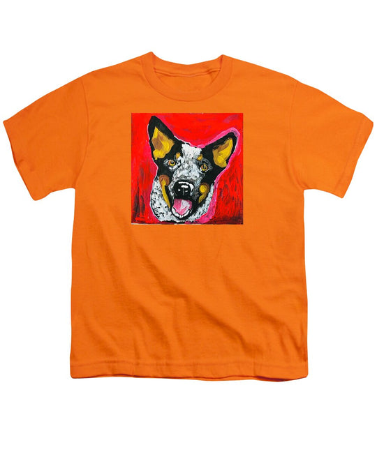 Rowdy - Youth T-Shirt