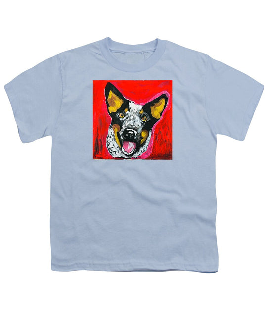 Rowdy - Youth T-Shirt