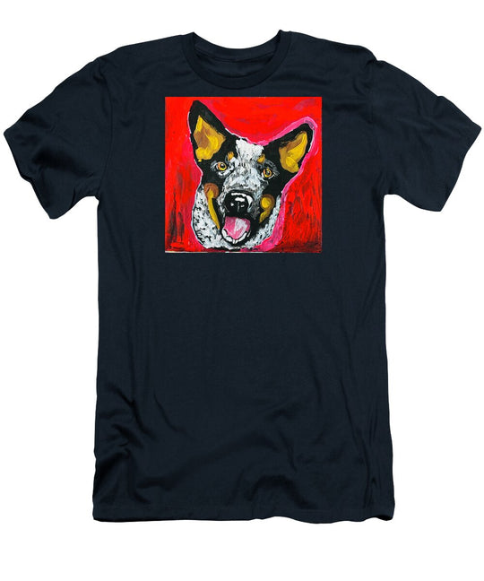 Rowdy - T-Shirt