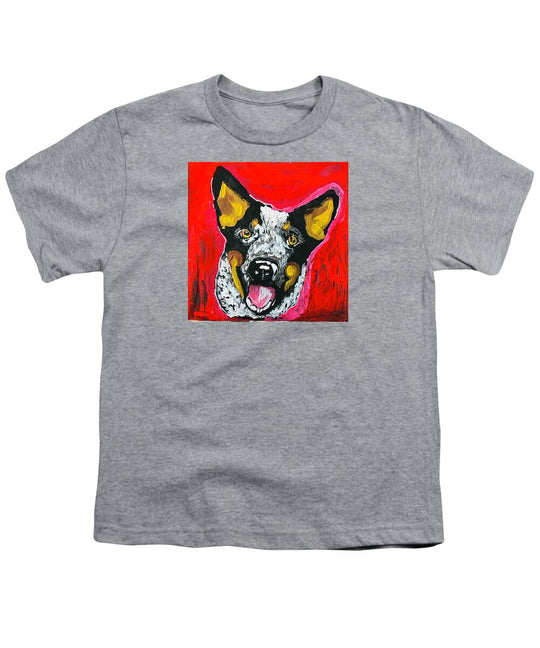 Rowdy - Youth T-Shirt