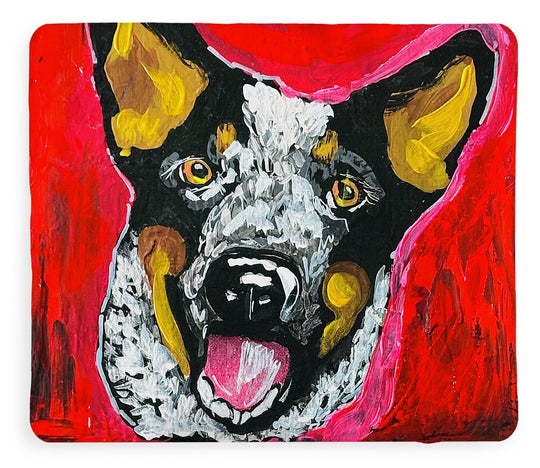 Rowdy - Blanket
