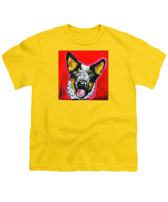 Rowdy - Youth T-Shirt