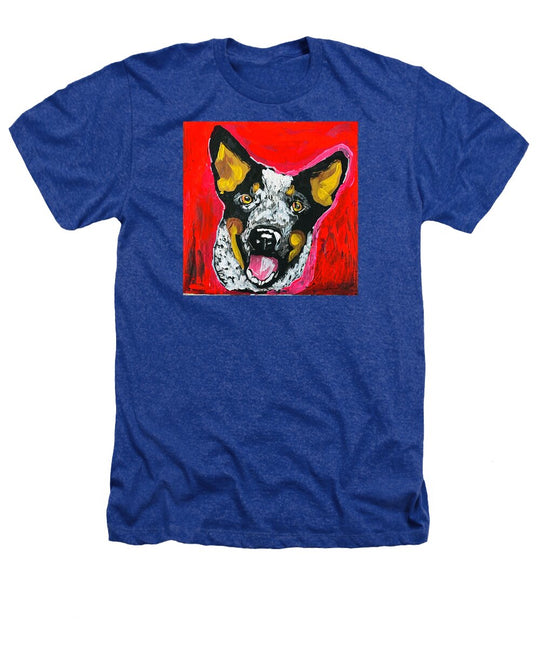 Rowdy - Heathers T-Shirt