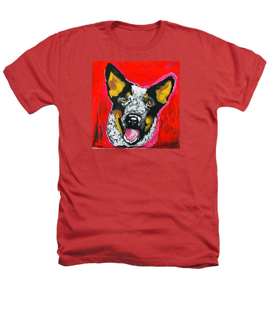 Rowdy - Heathers T-Shirt