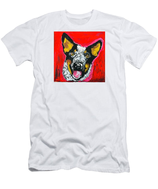 Rowdy - T-Shirt