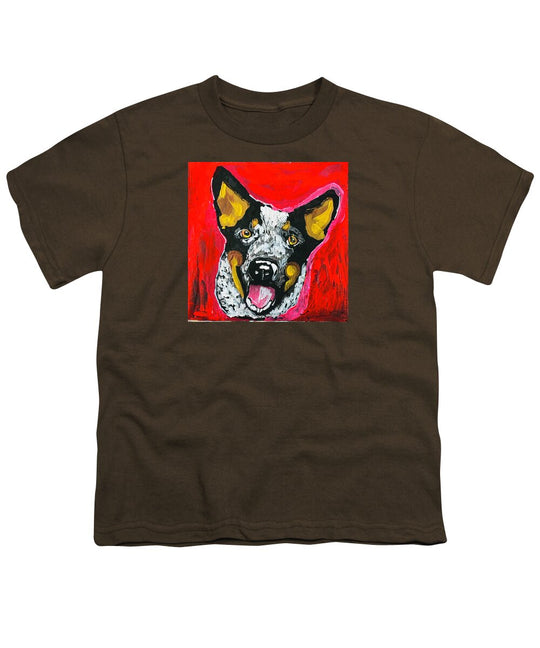 Rowdy - Youth T-Shirt