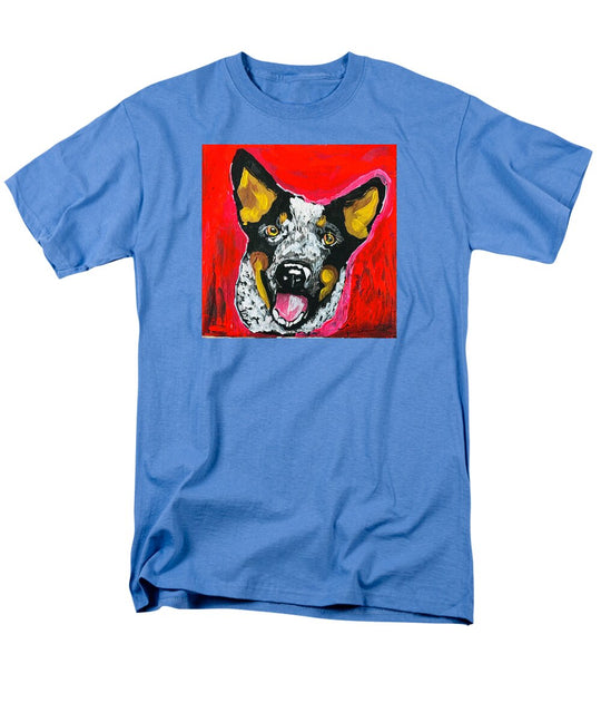 Rowdy - Men's T-Shirt  (Regular Fit)