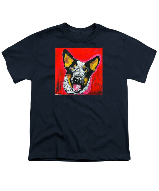 Rowdy - Youth T-Shirt