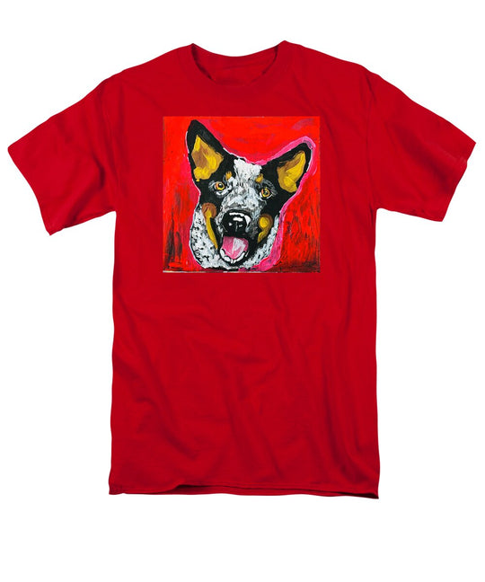 Rowdy - Men's T-Shirt  (Regular Fit)