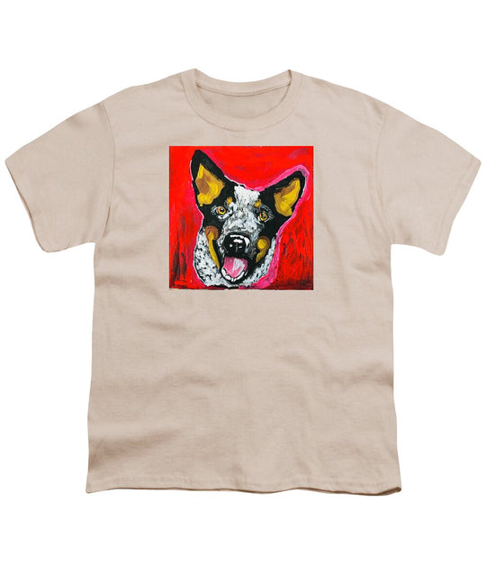 Rowdy - Youth T-Shirt