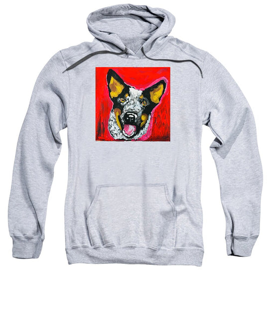 Rowdy - Sweatshirt