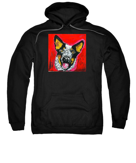 Rowdy - Sweatshirt