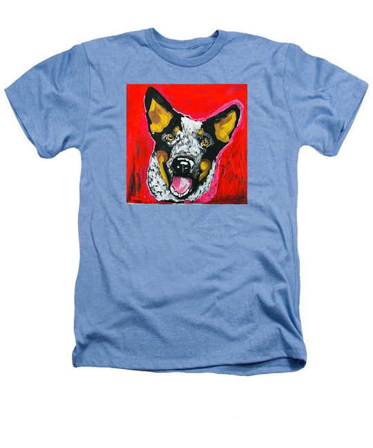 Rowdy - Heathers T-Shirt