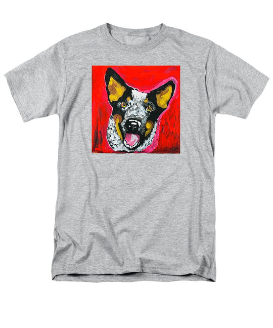 Rowdy - Men's T-Shirt  (Regular Fit)