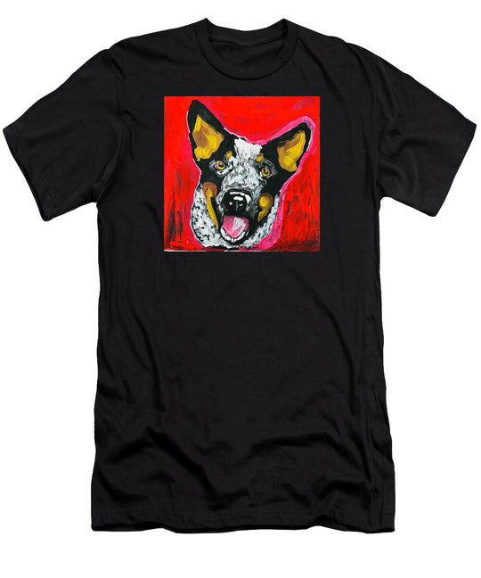 Rowdy - T-Shirt