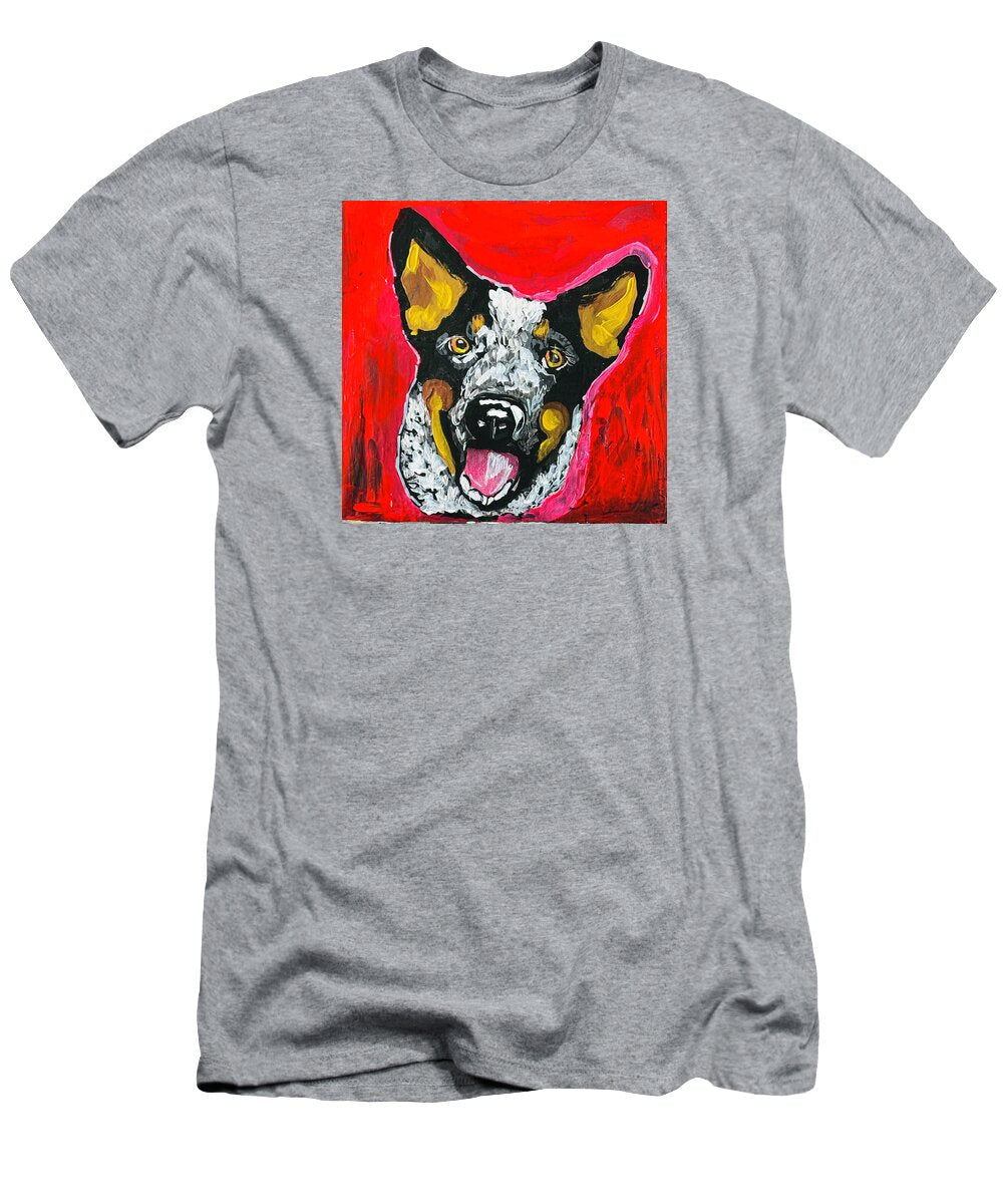 Rowdy - T-Shirt
