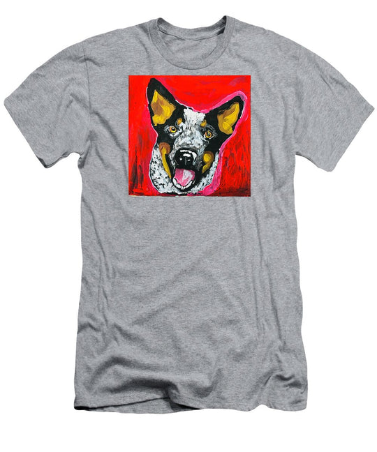 Rowdy - T-Shirt