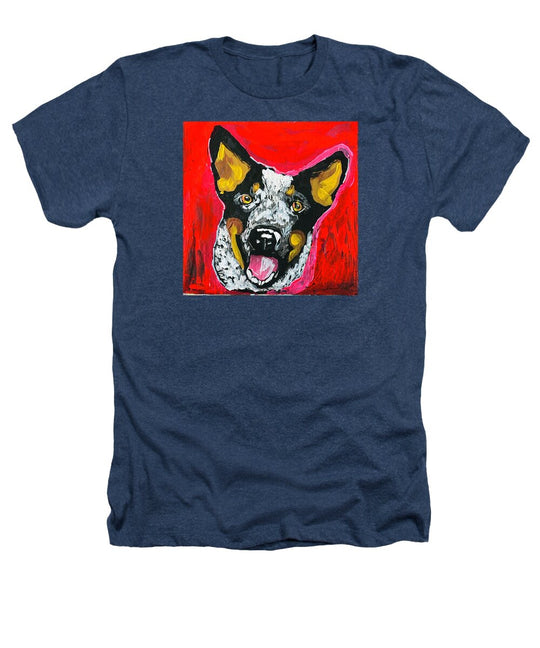 Rowdy - Heathers T-Shirt