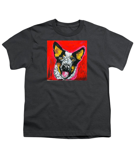 Rowdy - Youth T-Shirt
