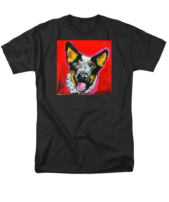 Rowdy - Men's T-Shirt  (Regular Fit)