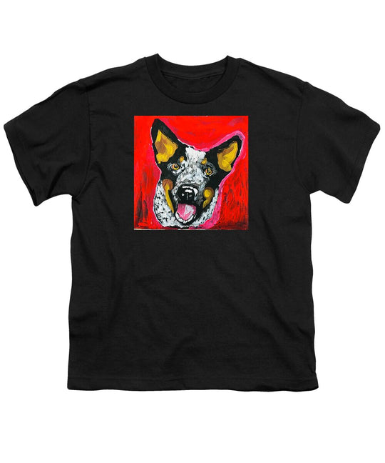 Rowdy - Youth T-Shirt